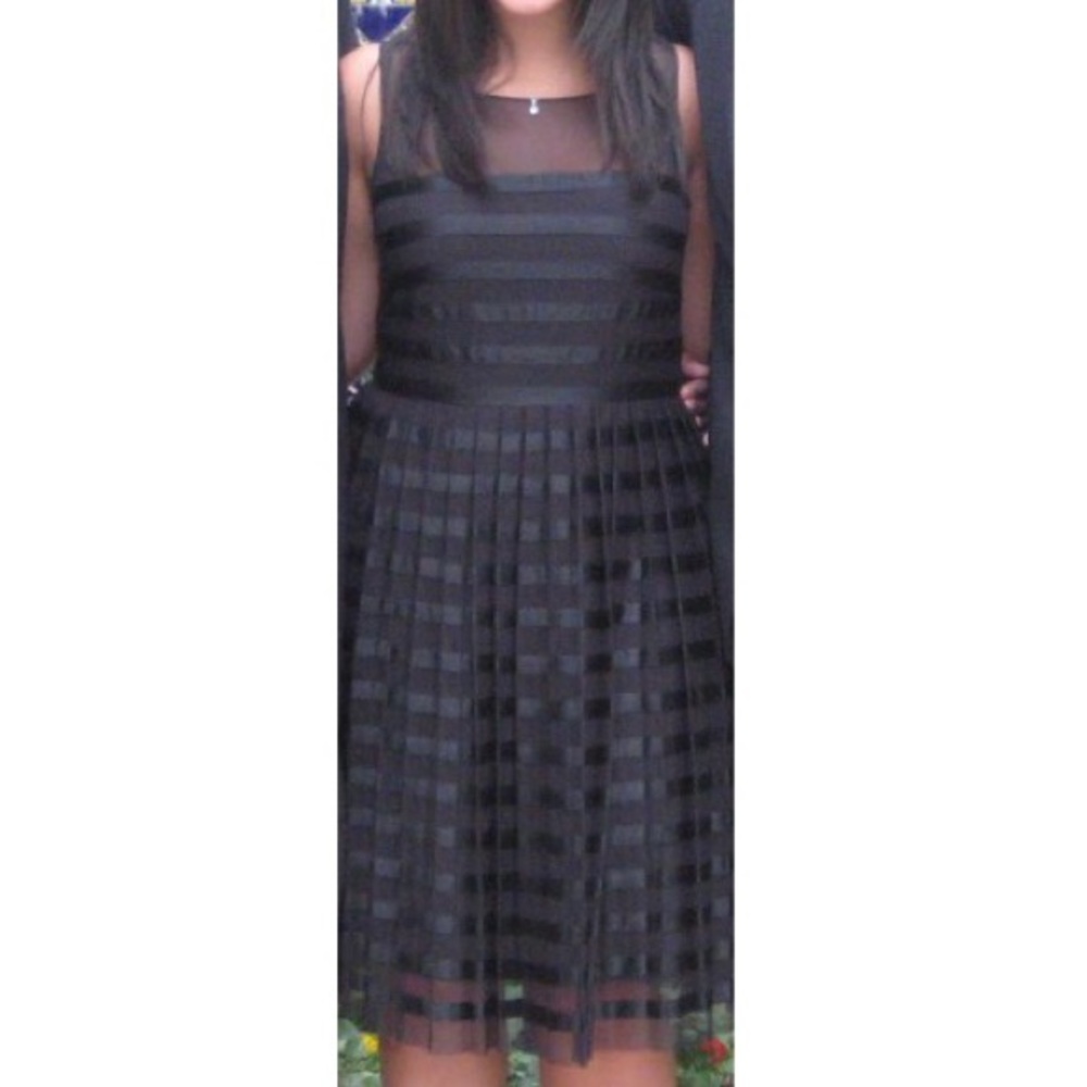 Calvin Klein Cocktail Dress